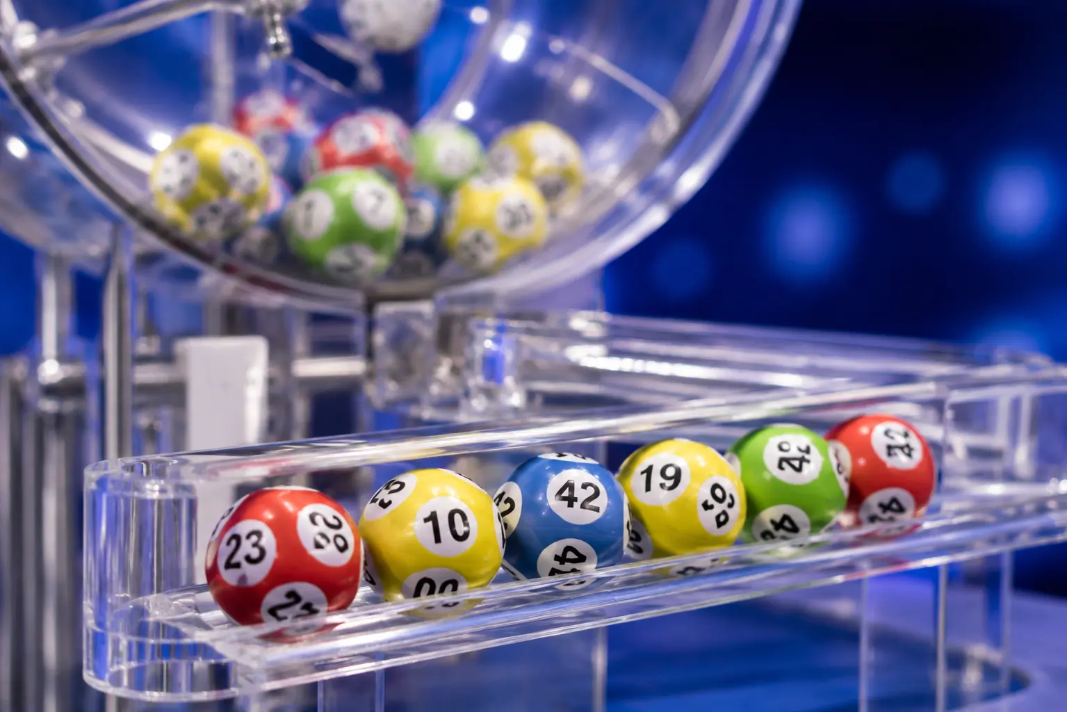 Euromillions