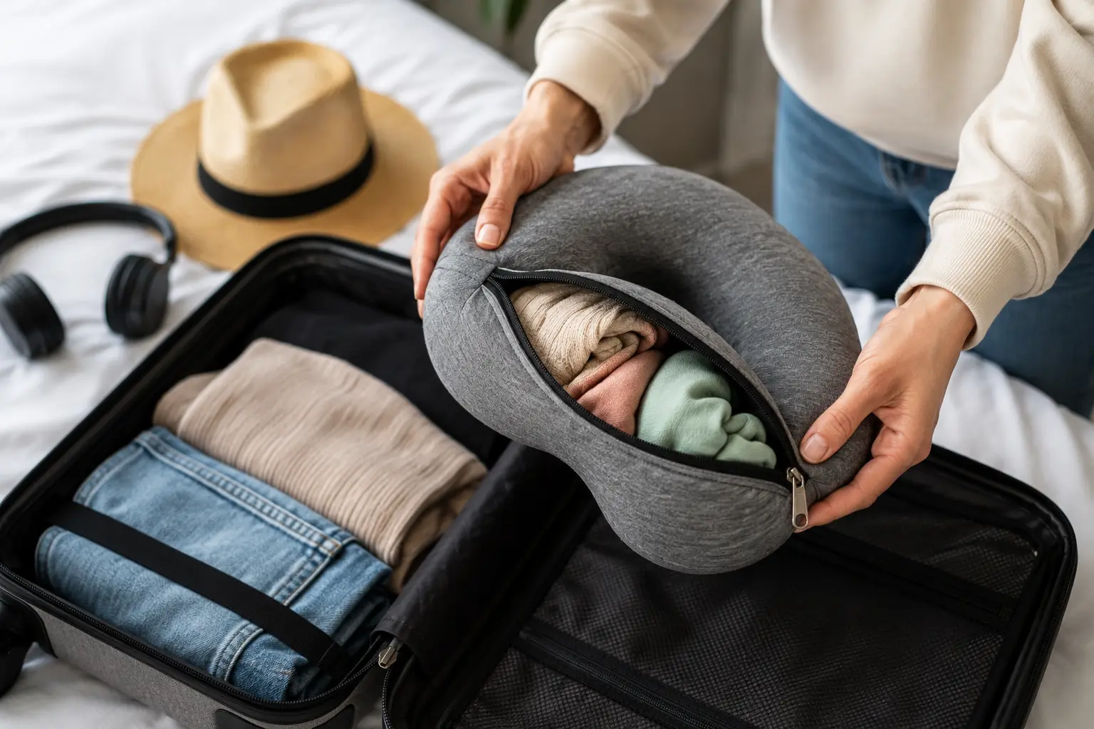 Handbagage