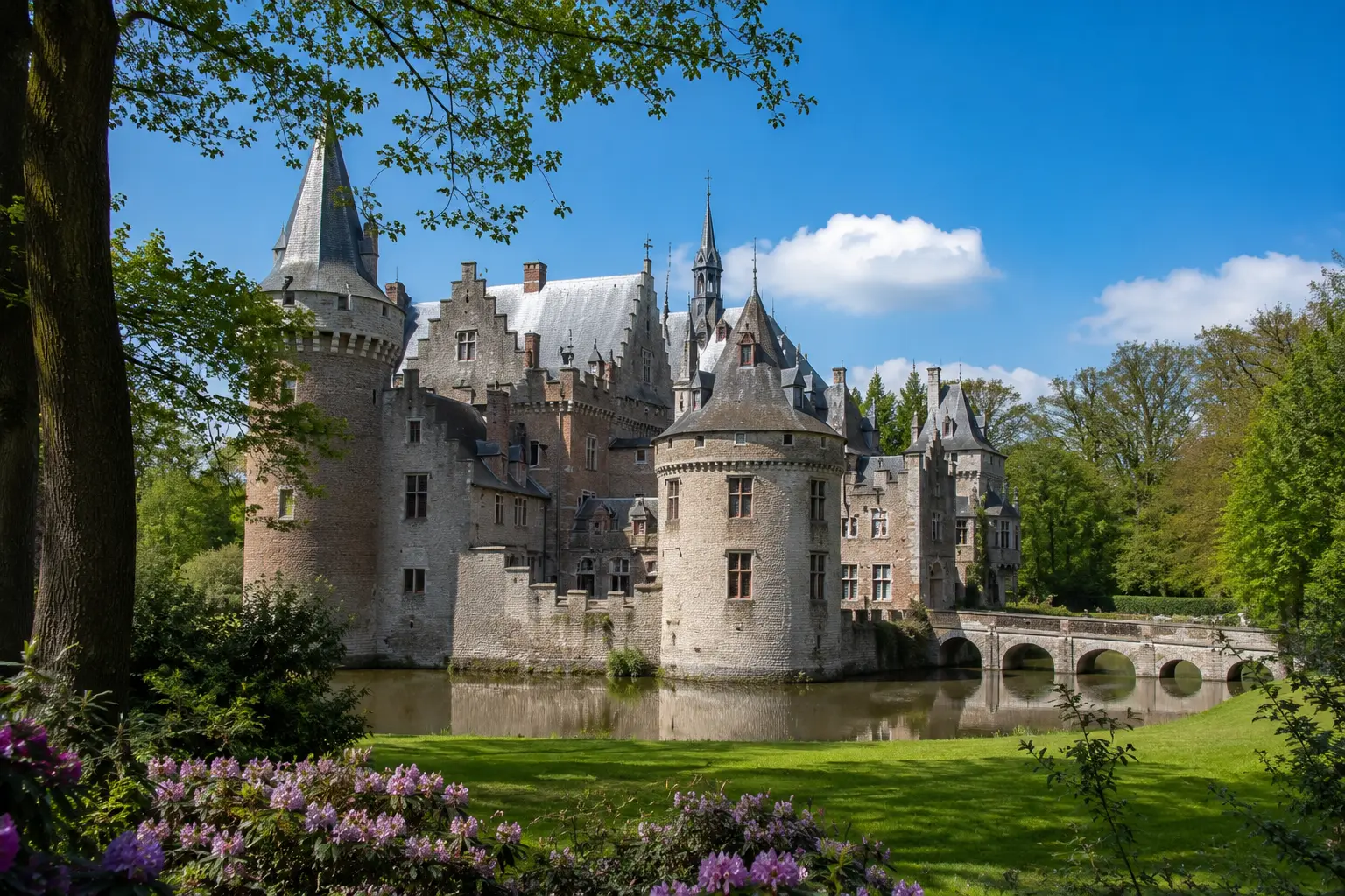Kasteel