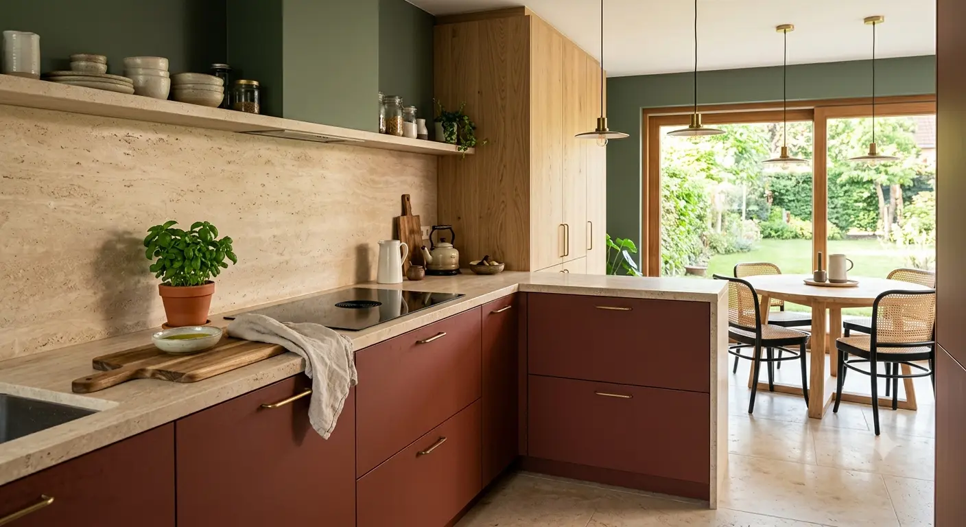 keuken