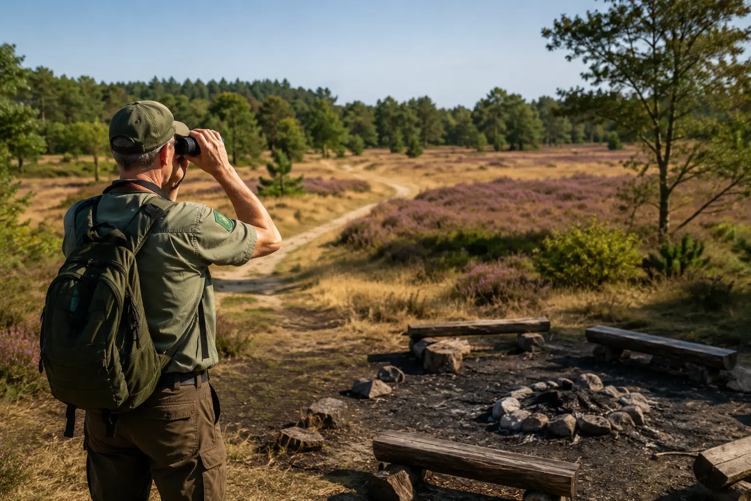 Natuur