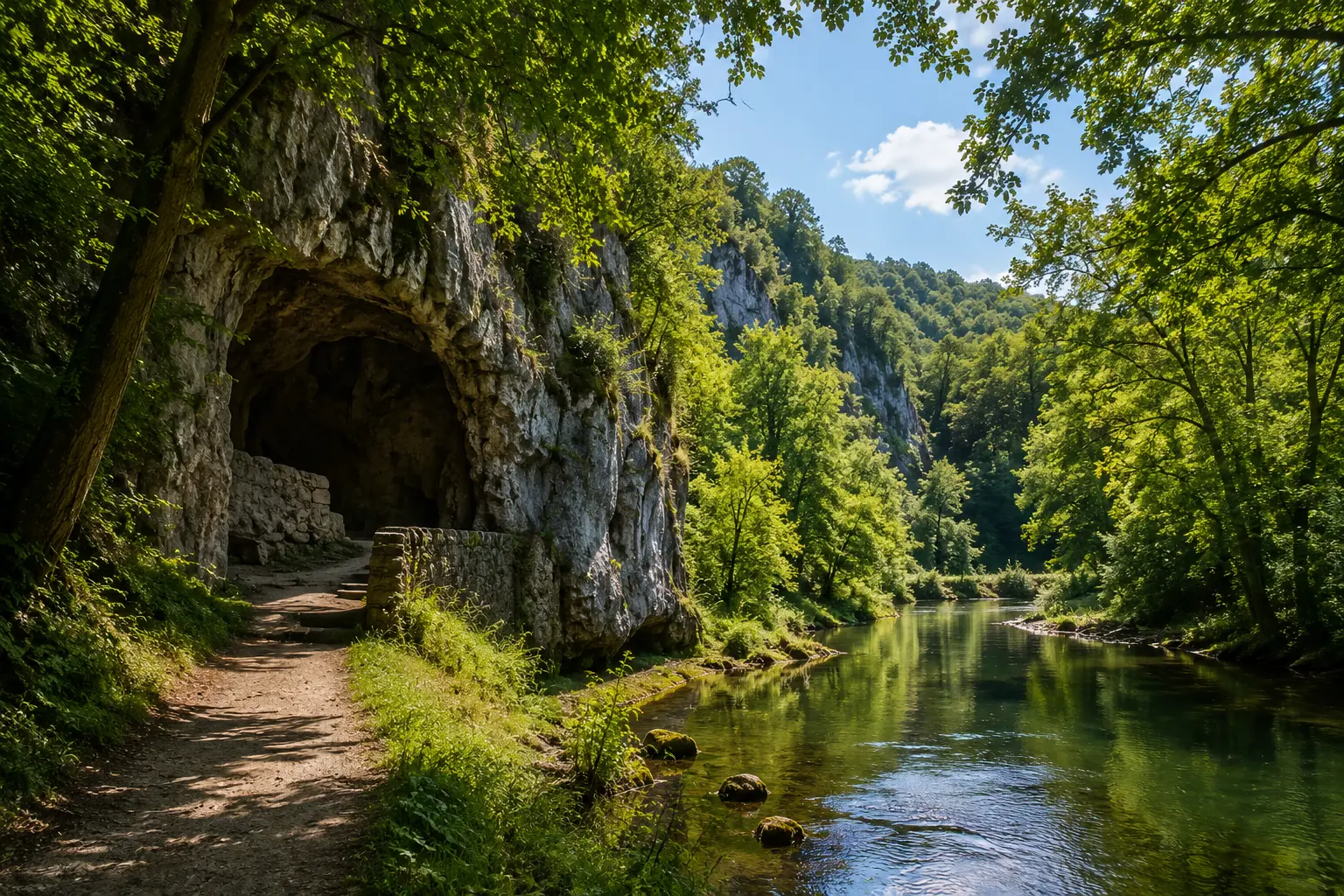 natuur