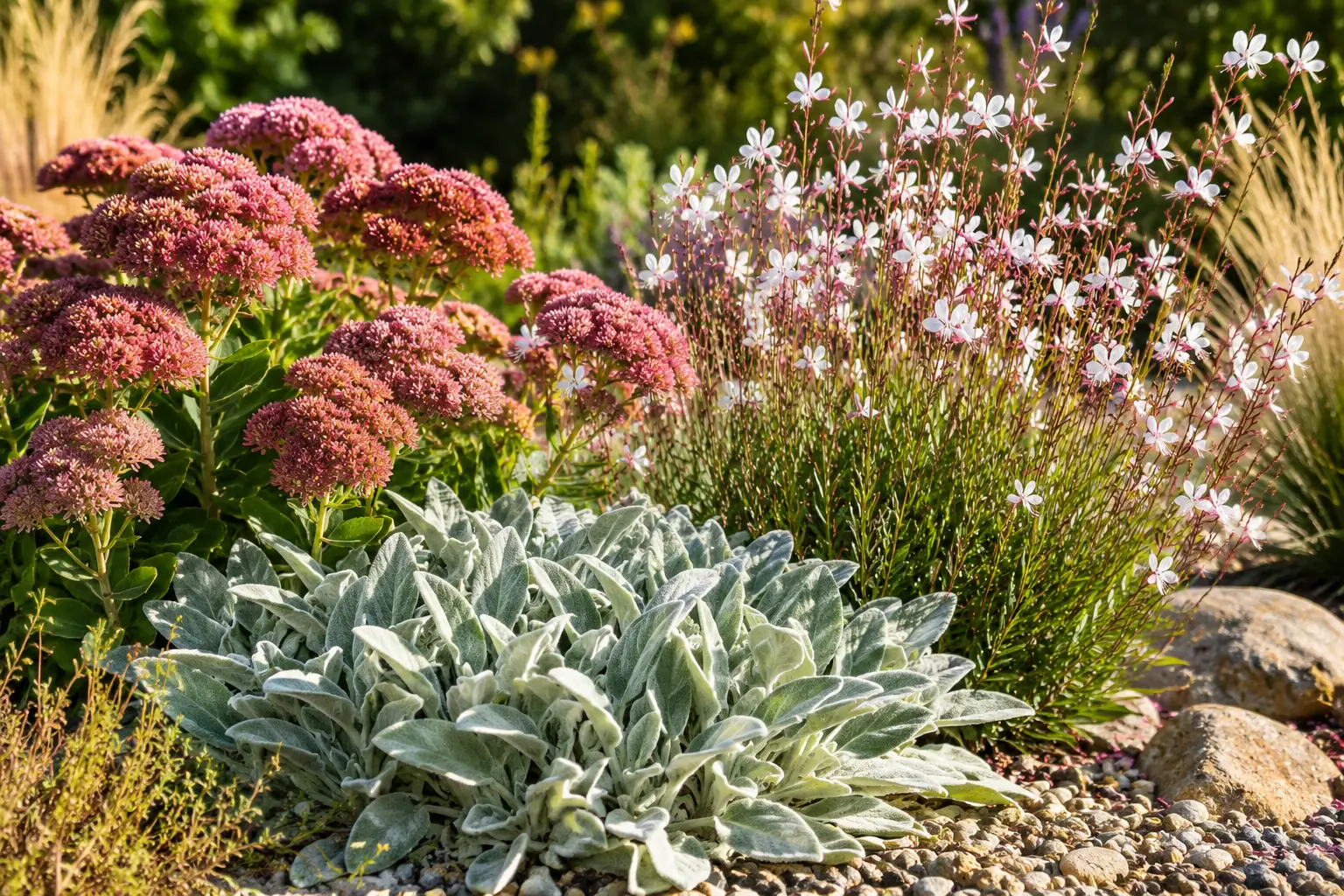 Planten