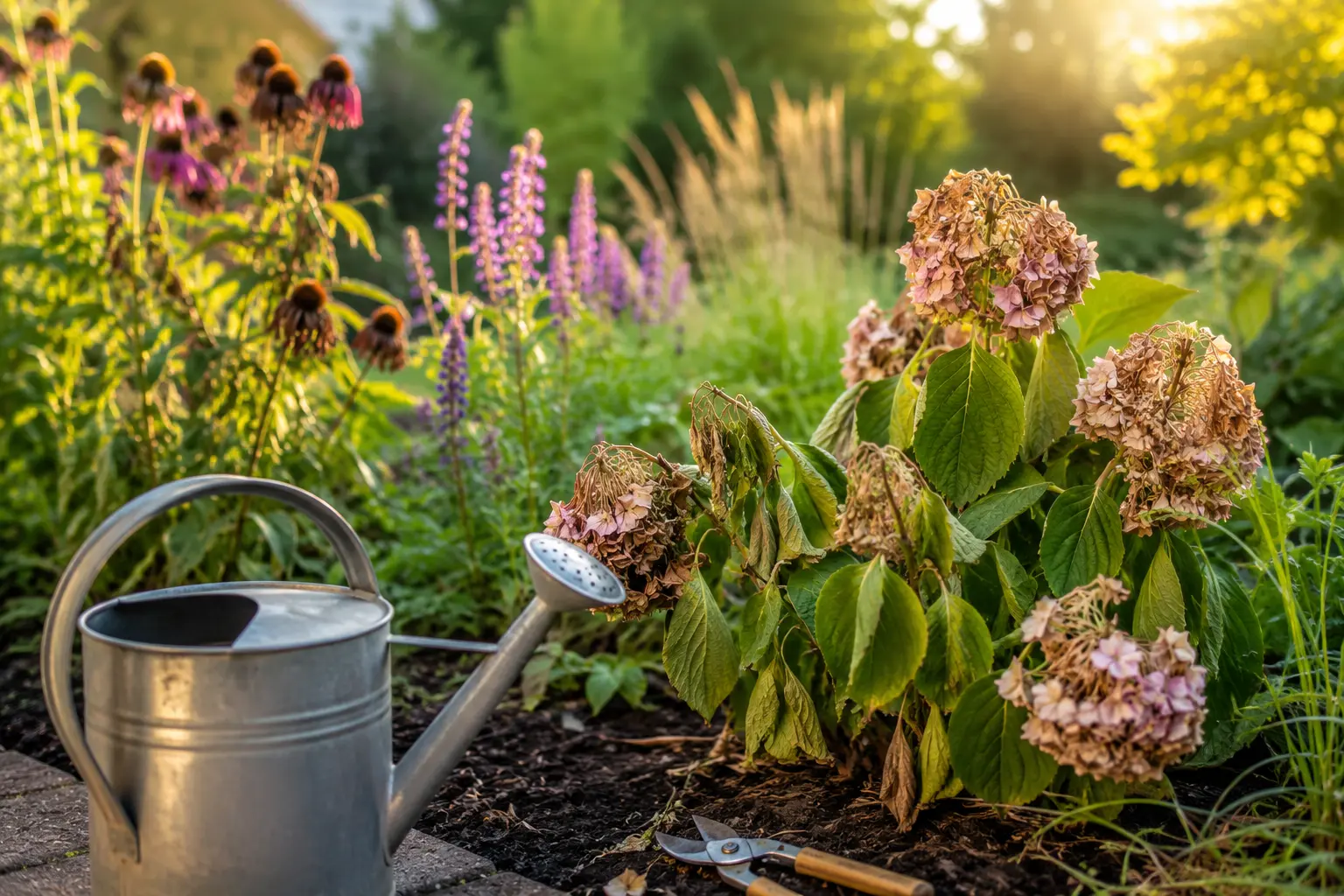 Planten