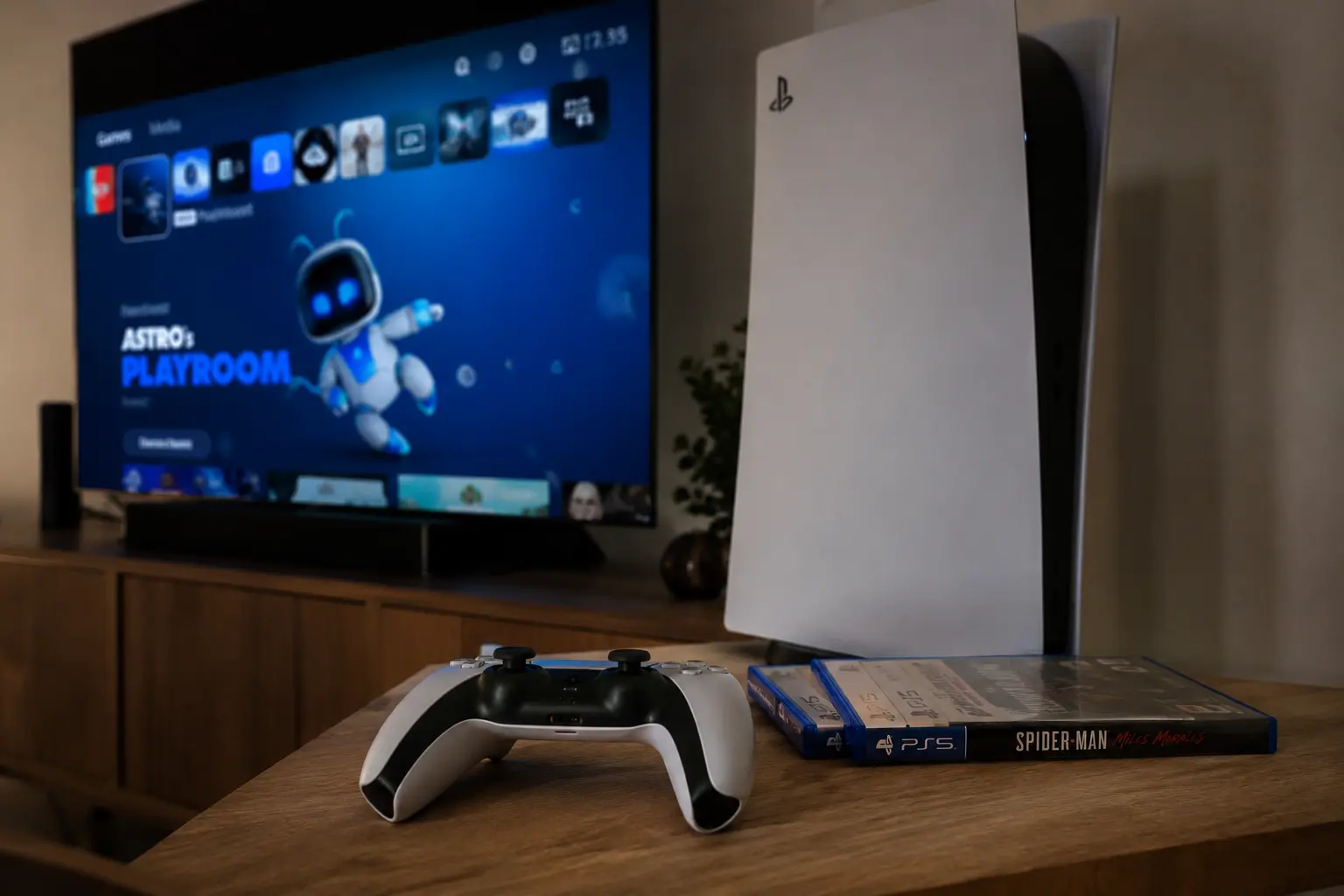 playstation