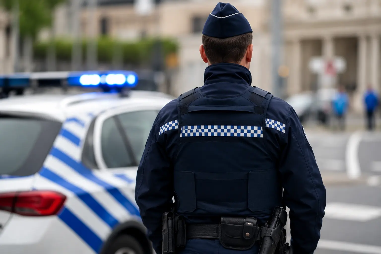 Politie