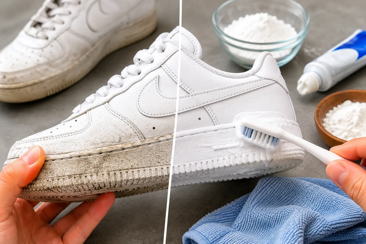 Sneakers