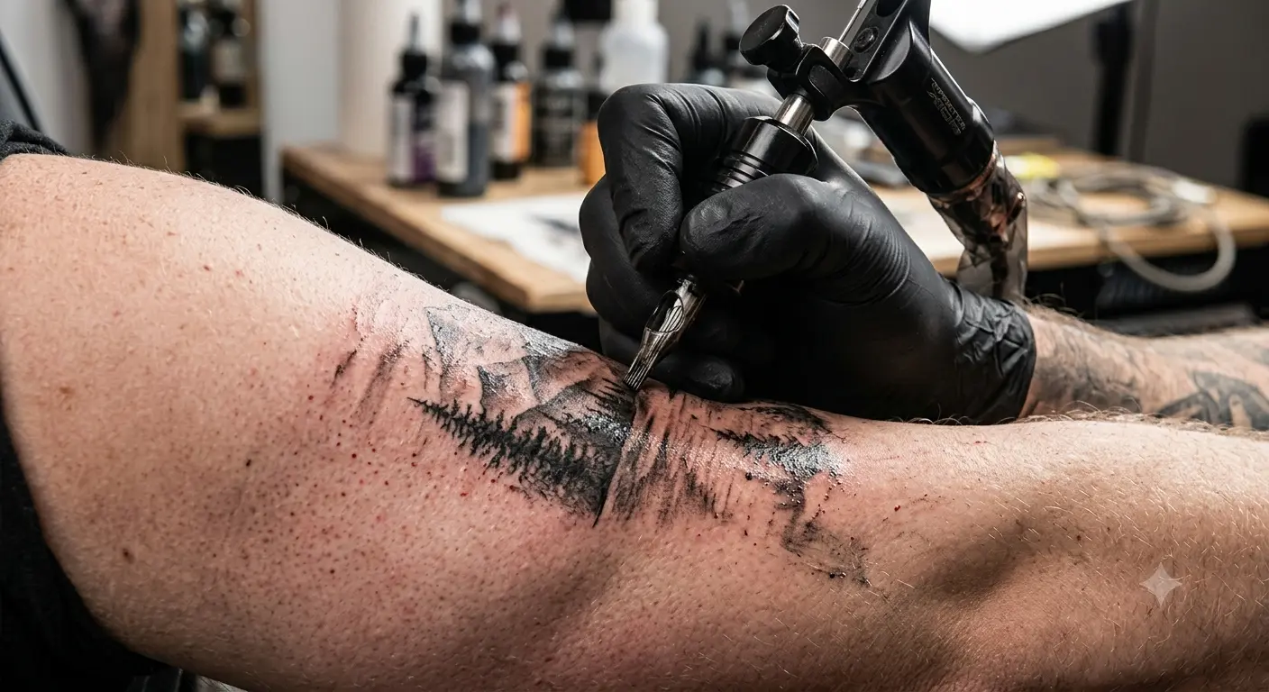 tattoo