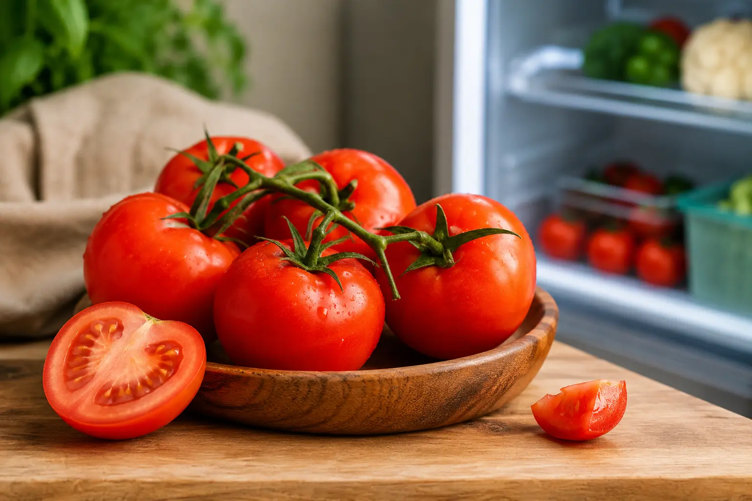 Tomaten