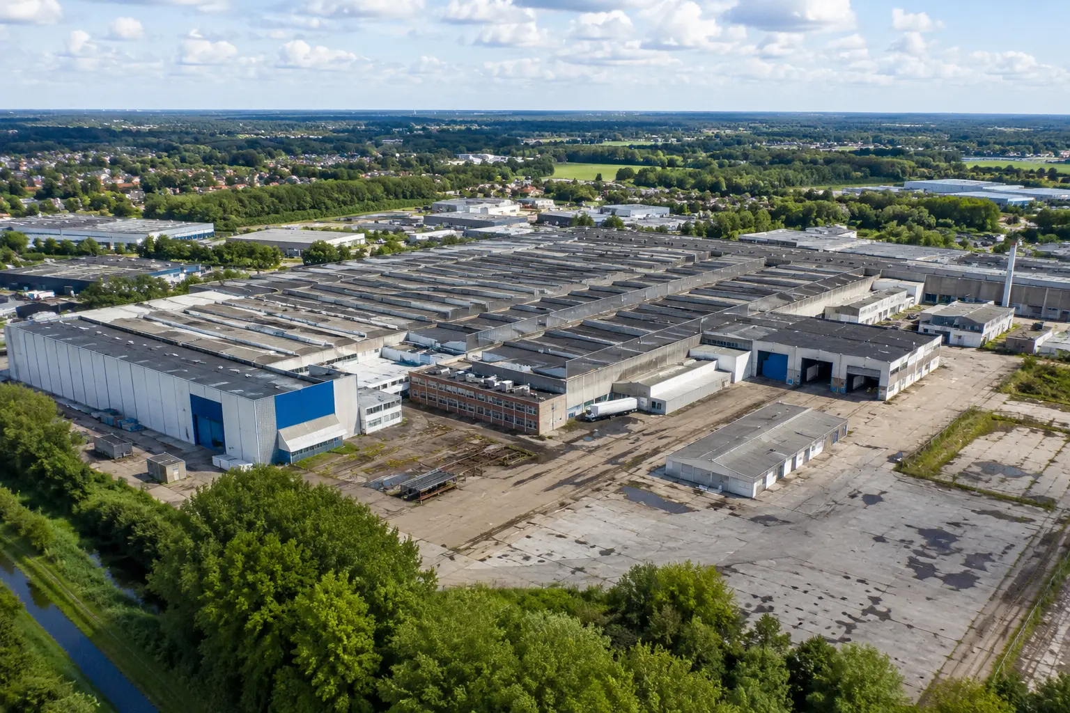 van hool site