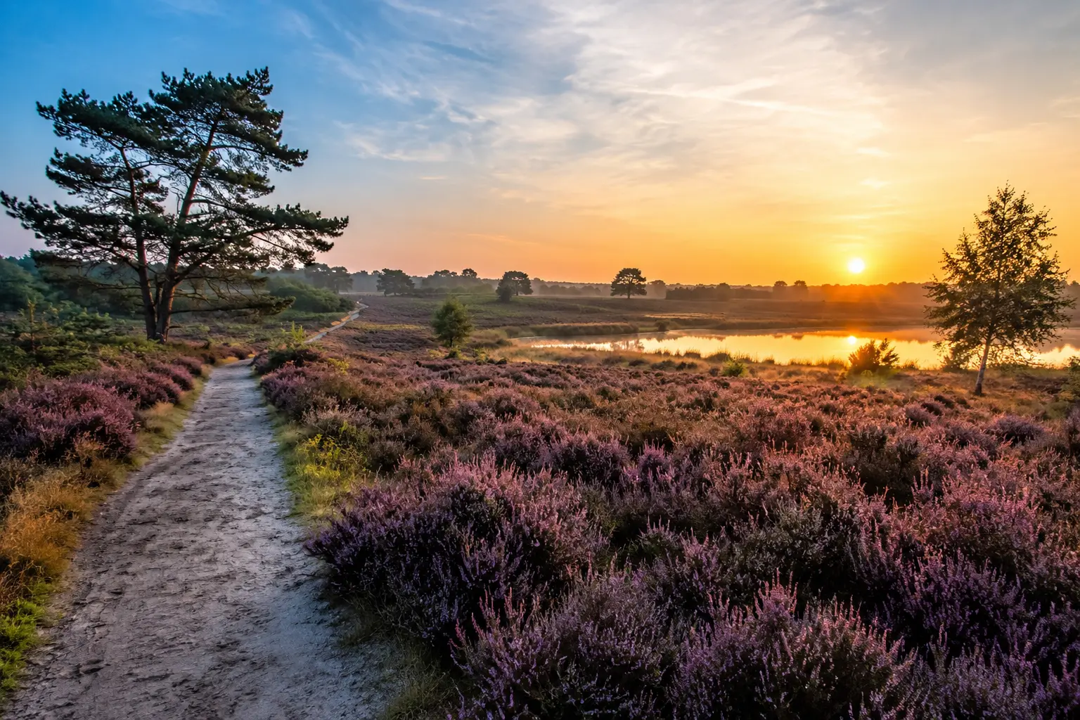 Wandeling