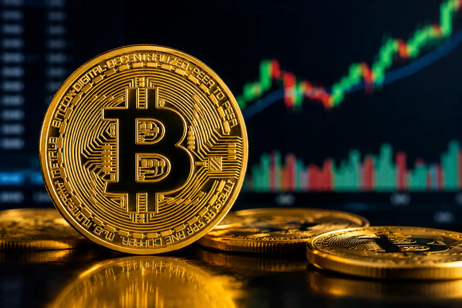bitcoin