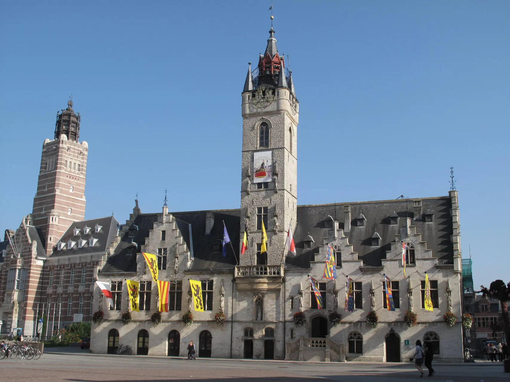 dendermonde