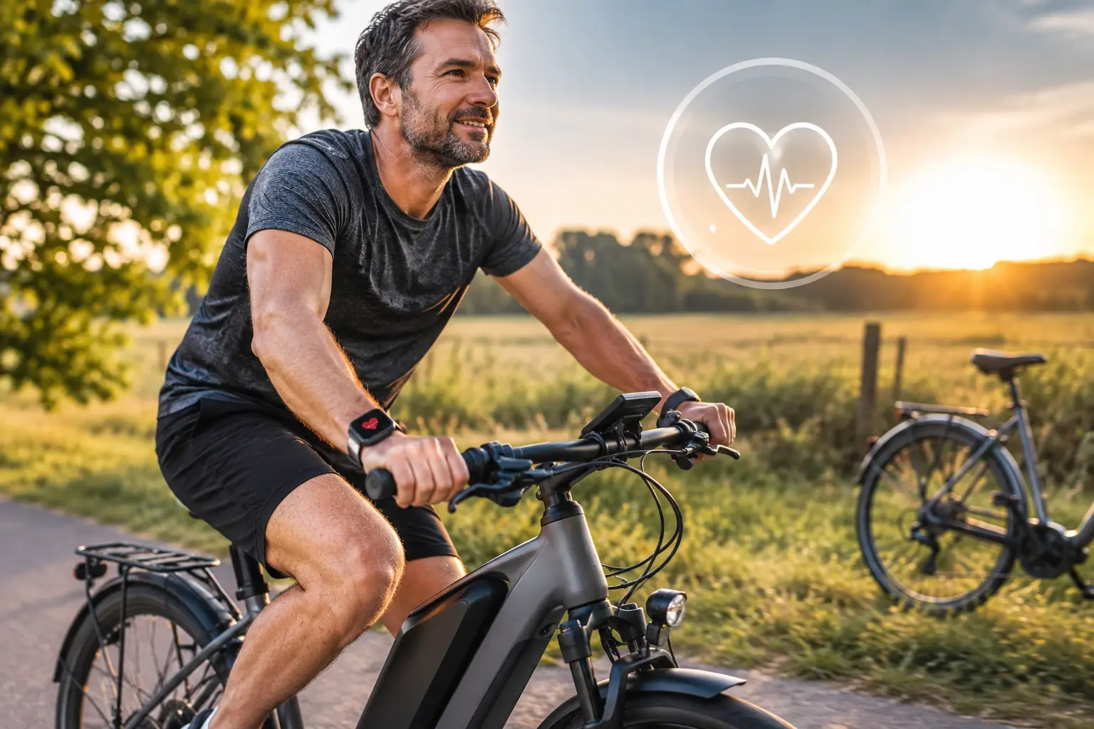 Ebike