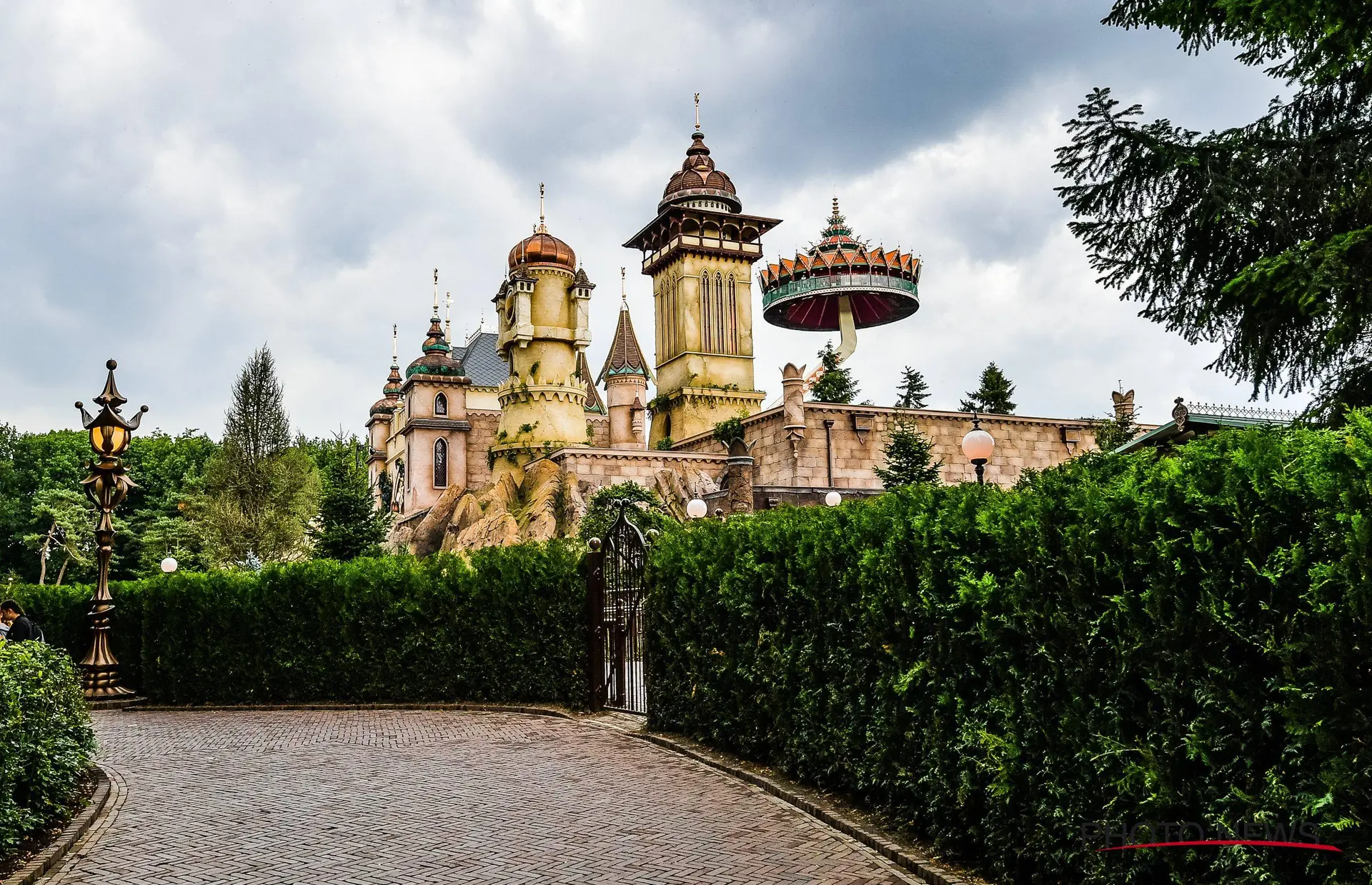 Efteling