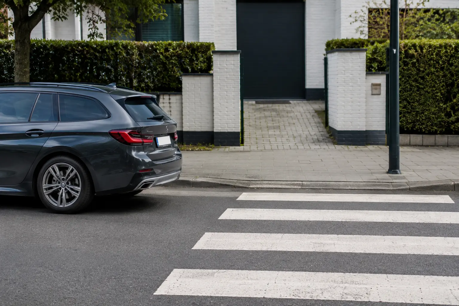 Parkeren