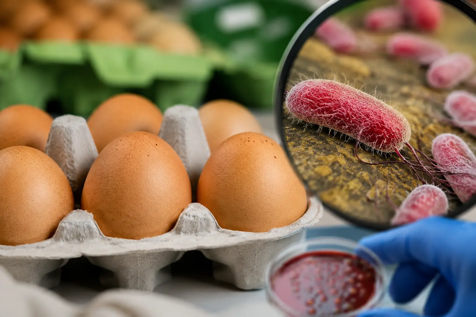 Salmonella