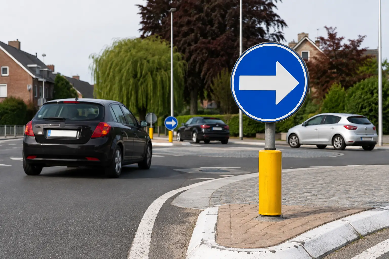 Verkeersbord