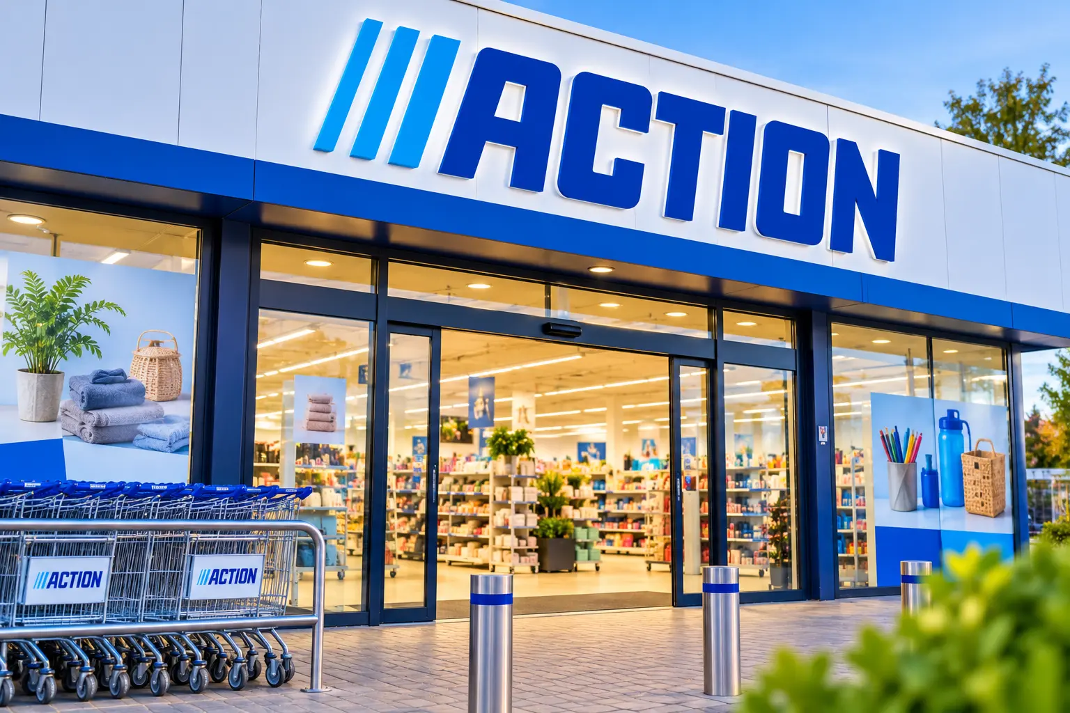 Action