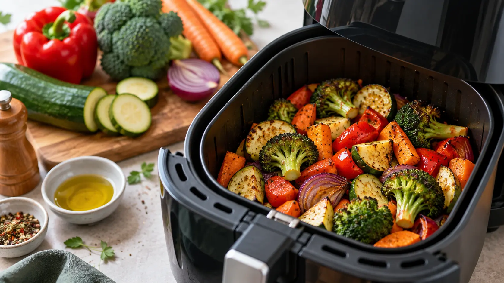Airfryer
