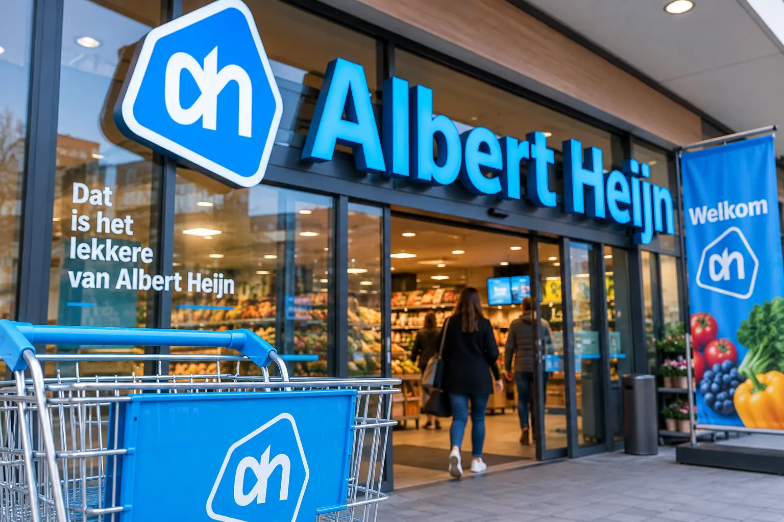 Albert Heijn