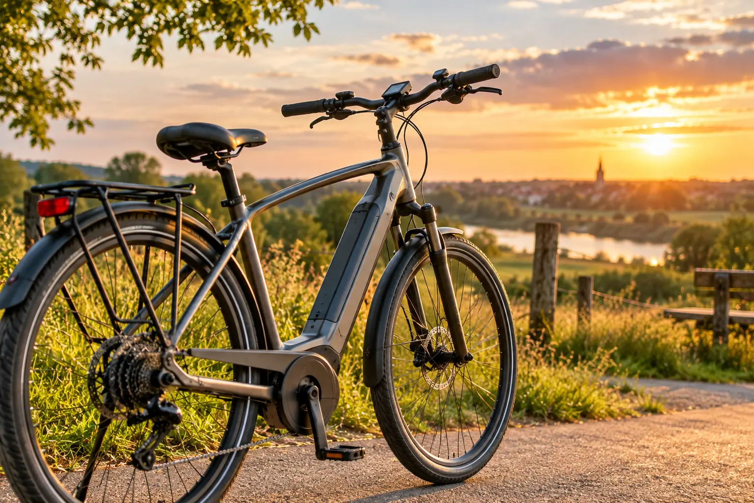 Fiets