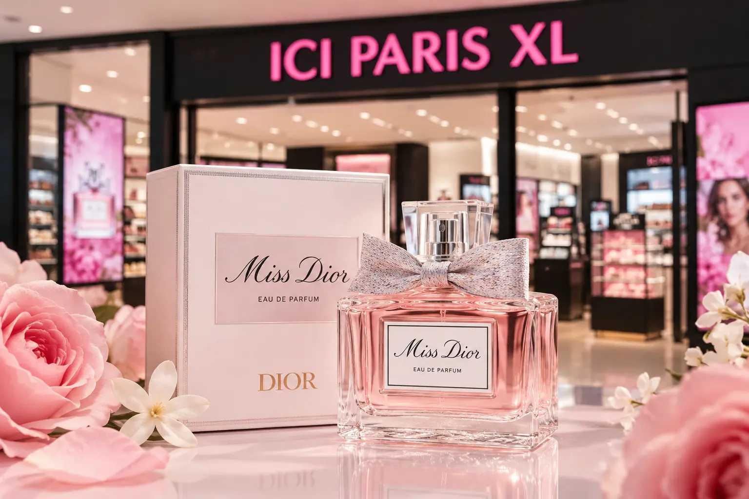 ici Paris