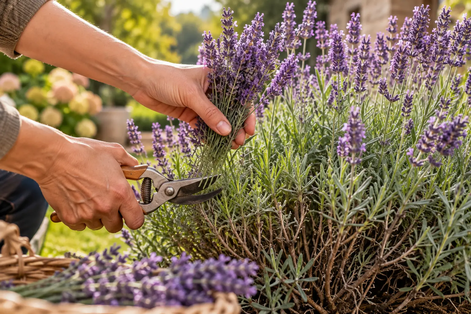Lavendel