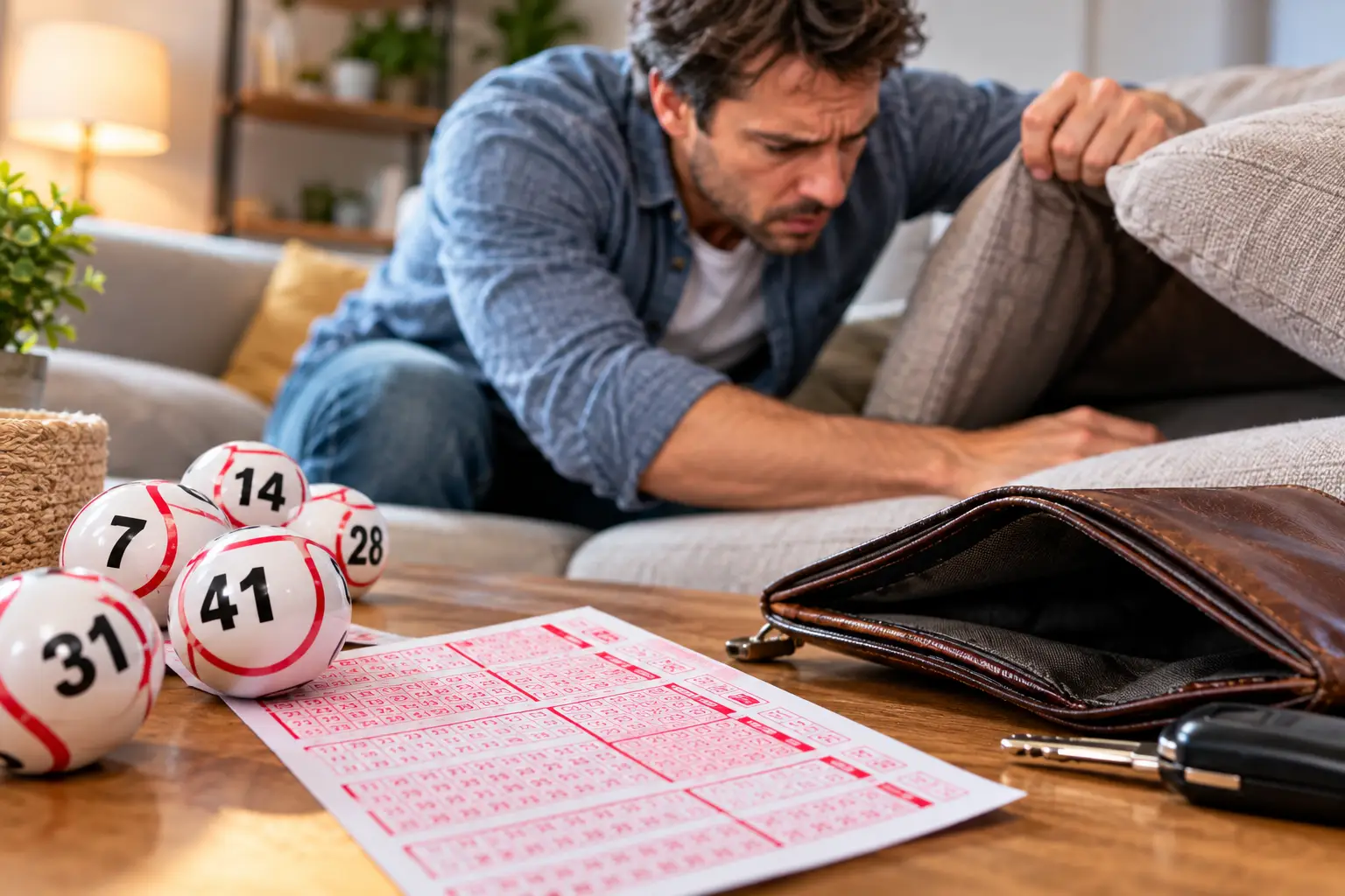 Lotto