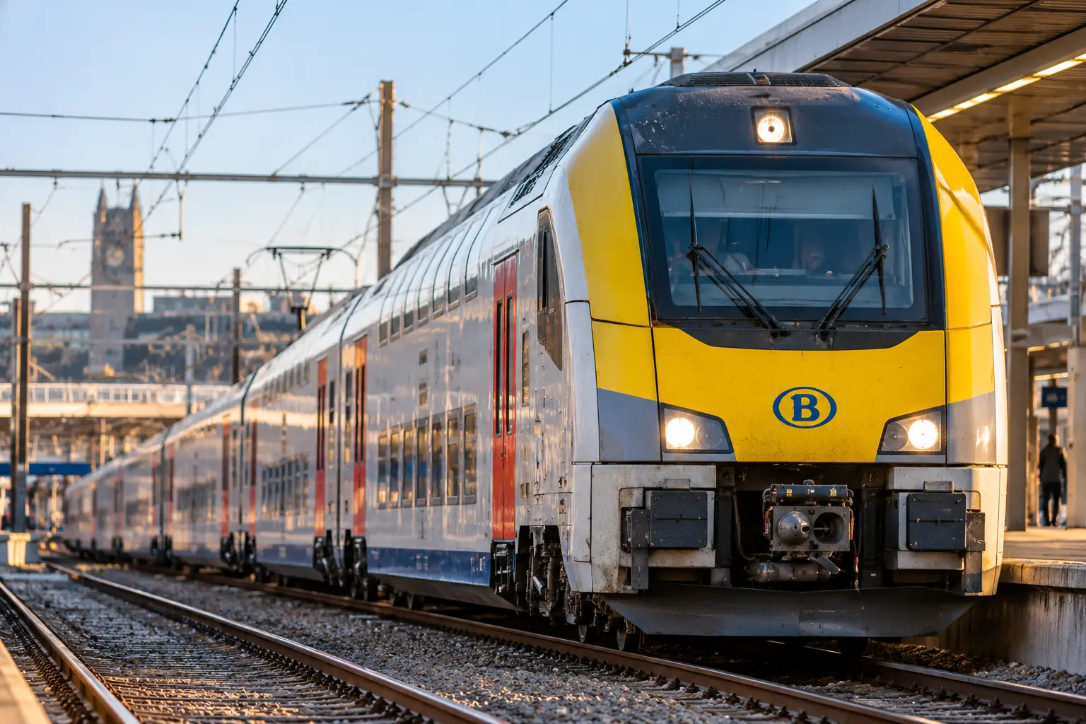 NMBS
