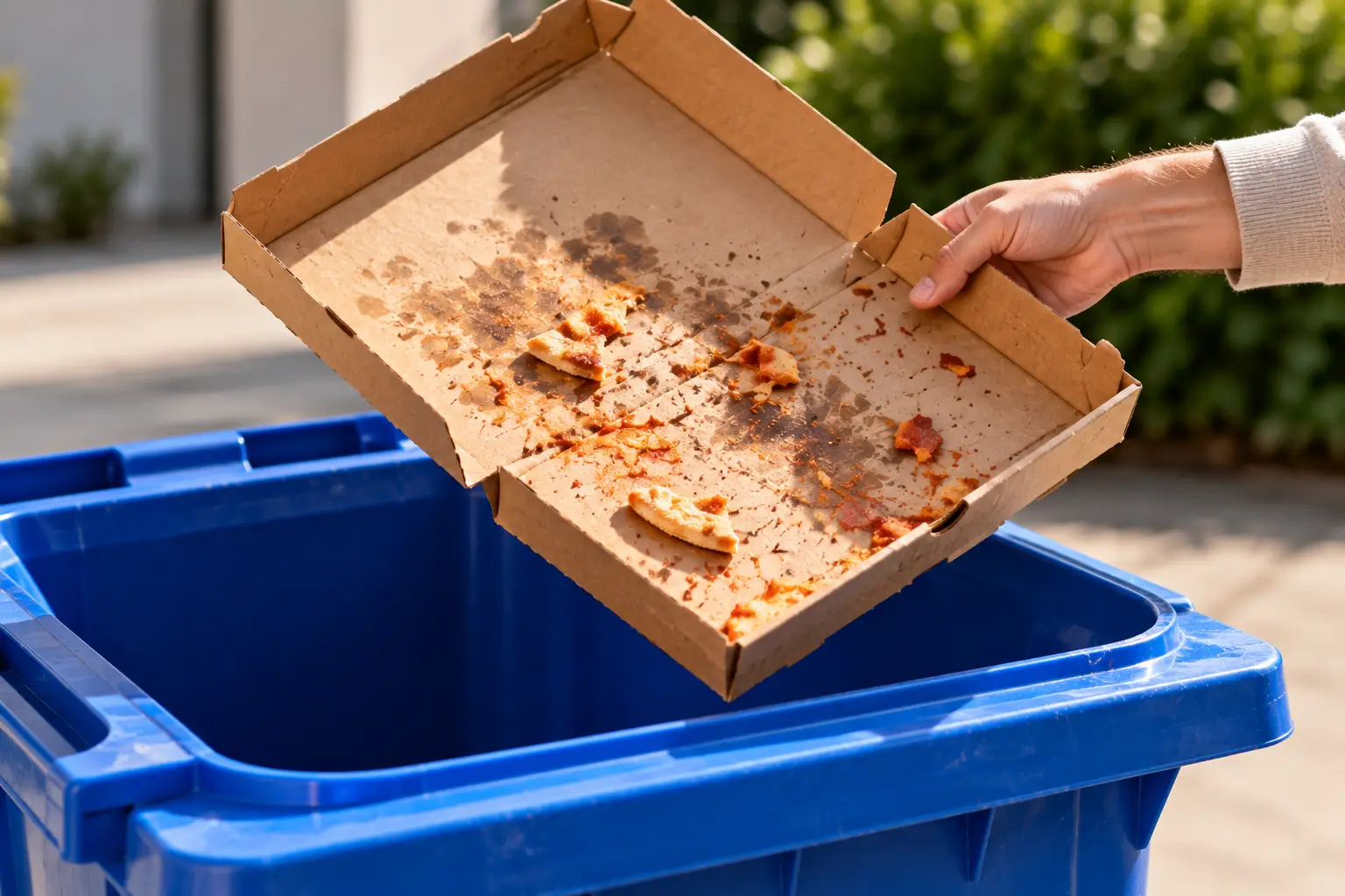 Pizzadoos