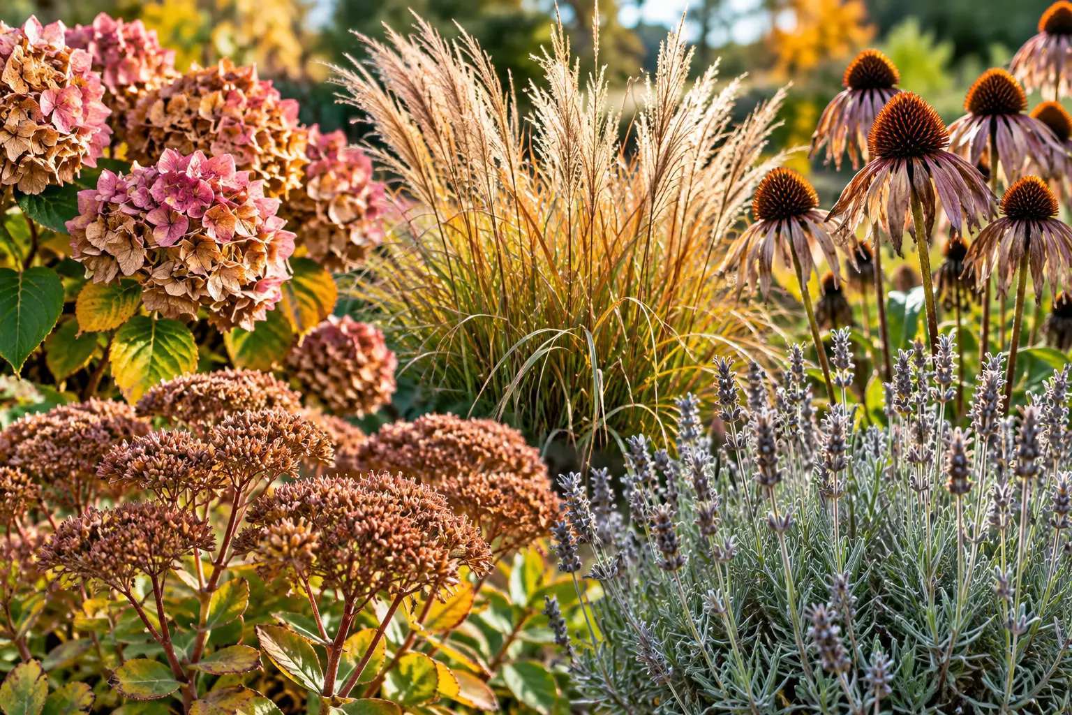 planten