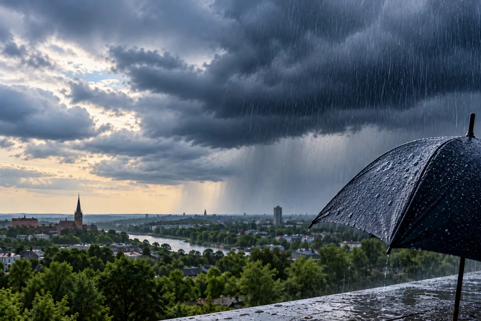 Regen