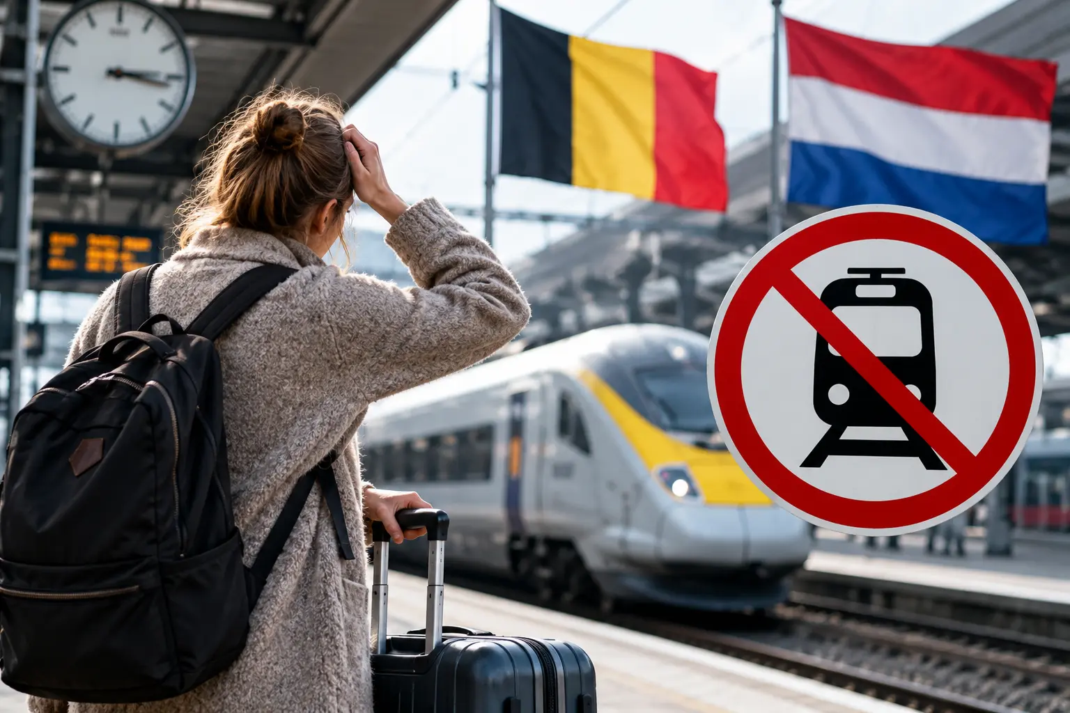 Trein