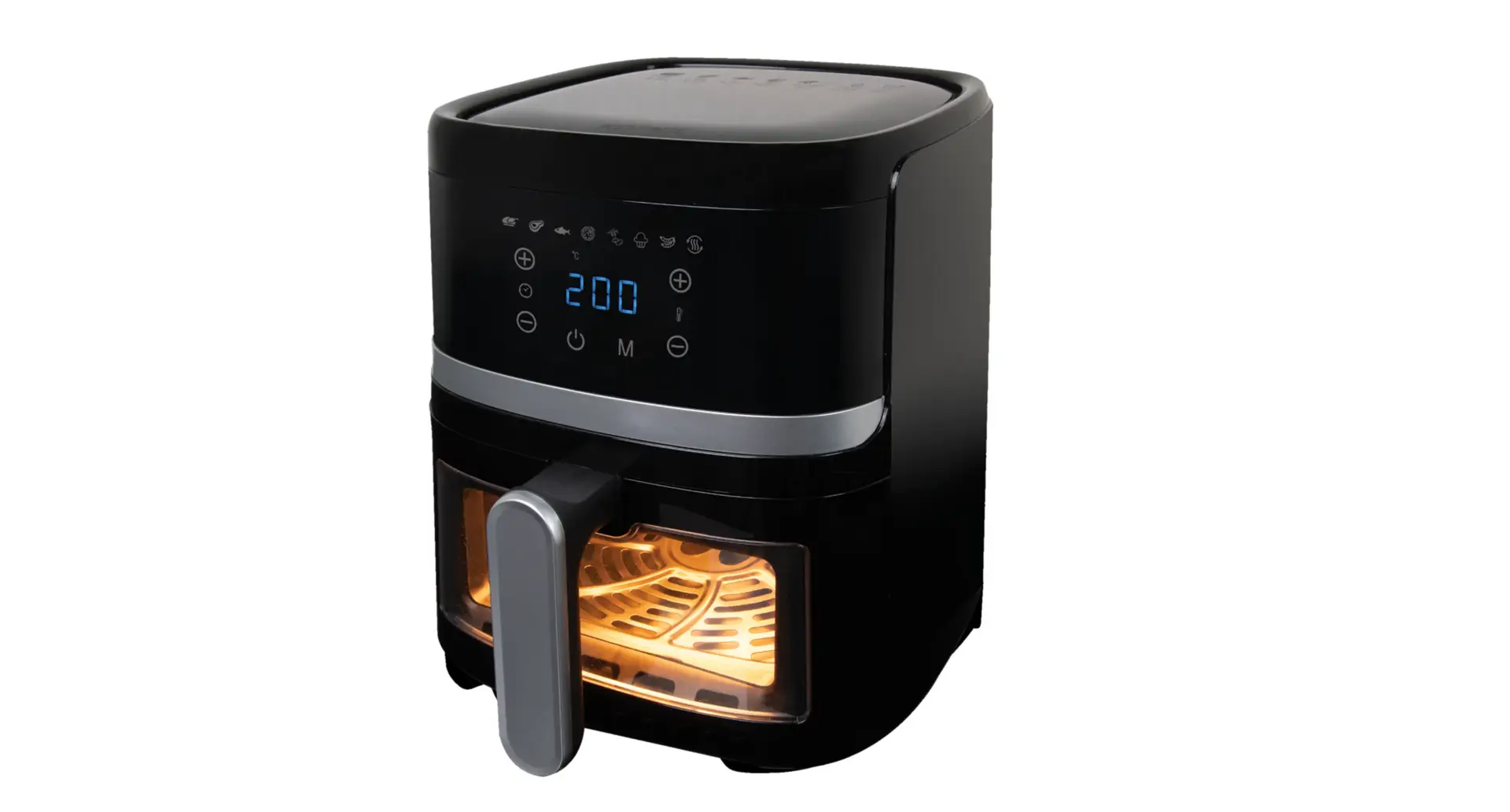 Airfryer