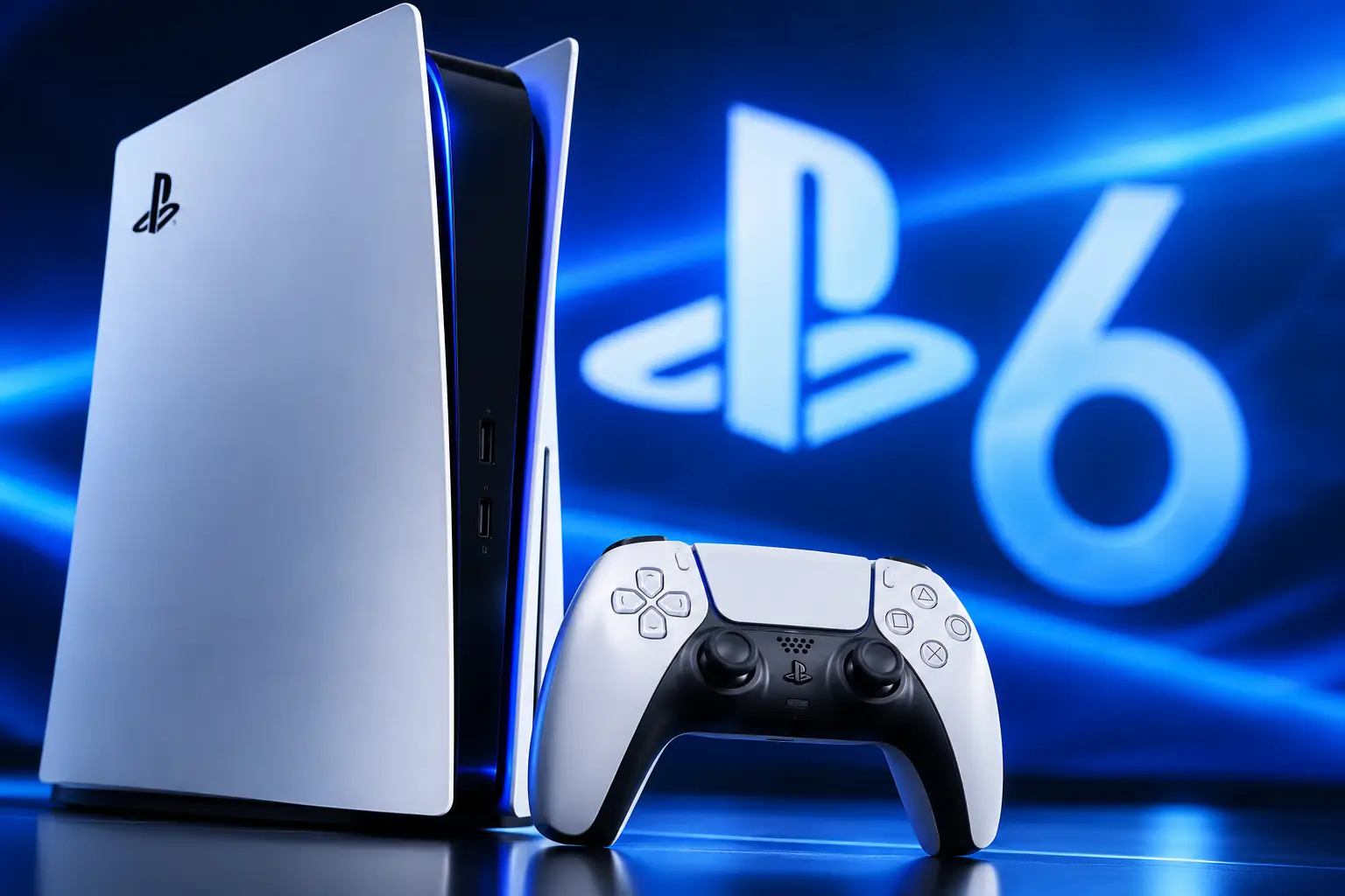 PS6