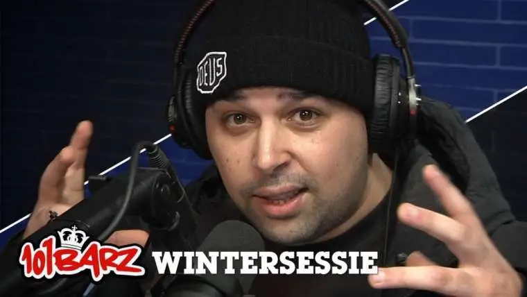 101barz studiosessie appa