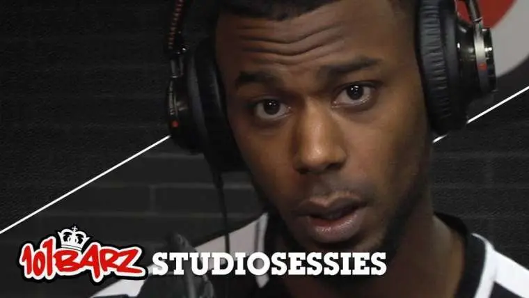 101barz studiosessie d double