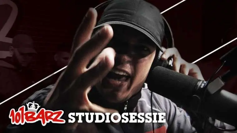 101barz studiosessie woenzelaar fvrbtmjzzee