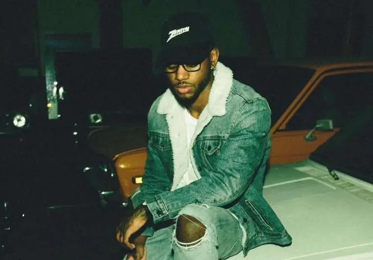 bryson tiller 2017