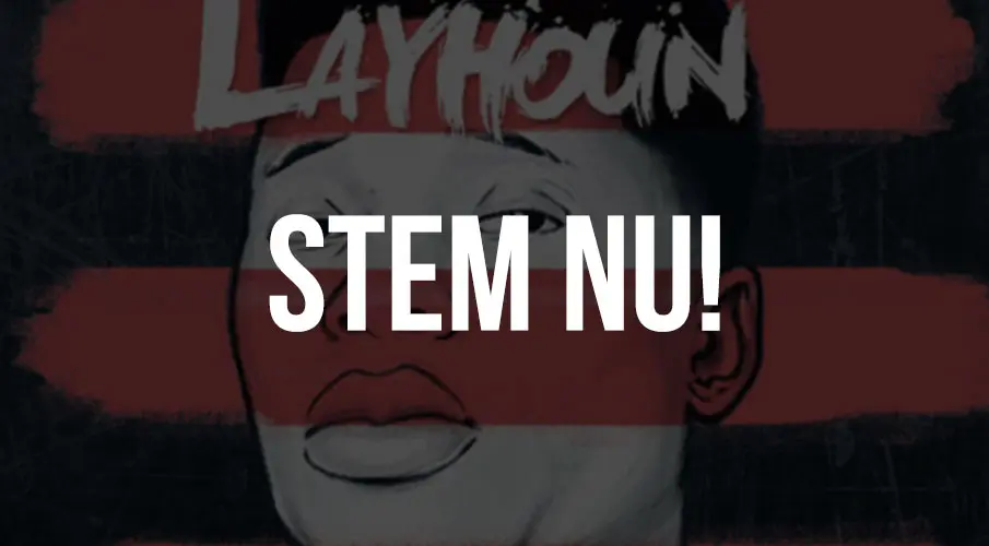 de grote stem 1