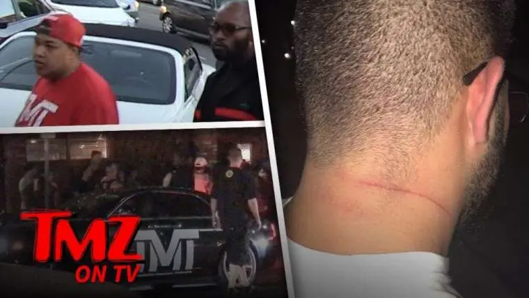 faya 20 jarige floyd mayweather fan wilt heel graag een foto met hem maken maar krijgt klappen