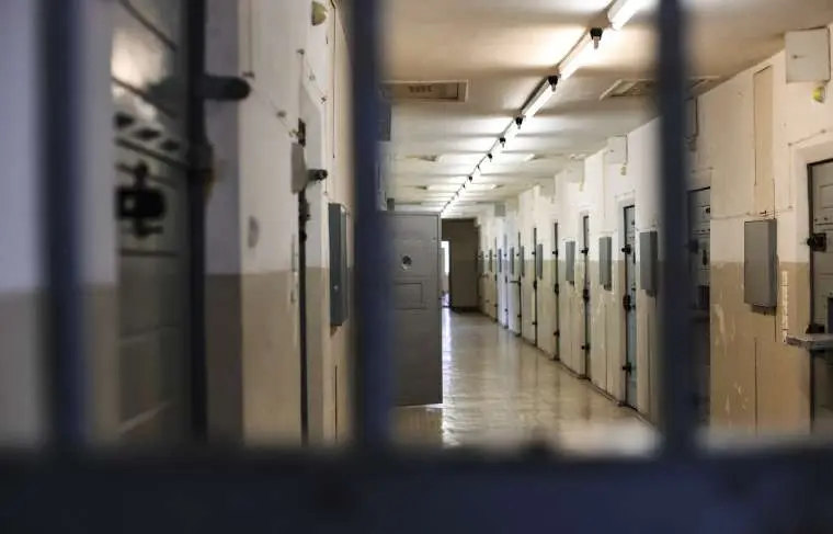 jail