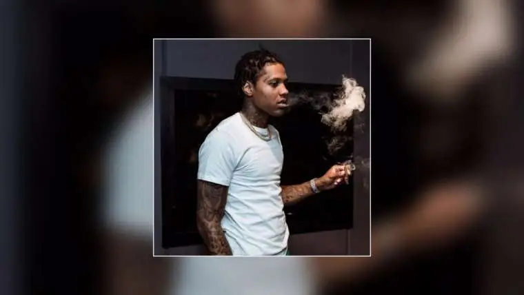 lil durk 8211 dead niggas official audio