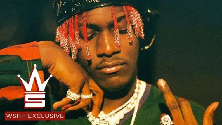lil yachty 8211 revenge