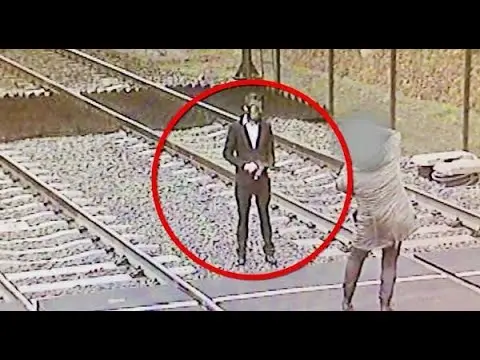 maat wat doe je nou dit soort gevaarlijke dingen doen jongeren in nederland op het spoor