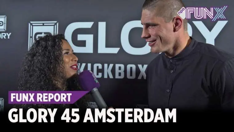 ouassima praat met rico verhoeven jamal ben saddik en imad hadar over het breken van zijn hand