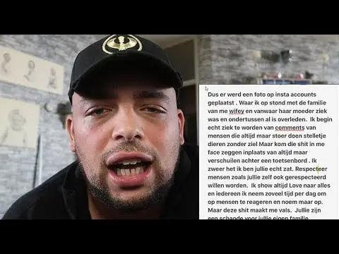 qucee uit zijn gevoel ik ben nog nooit zo boos geweest