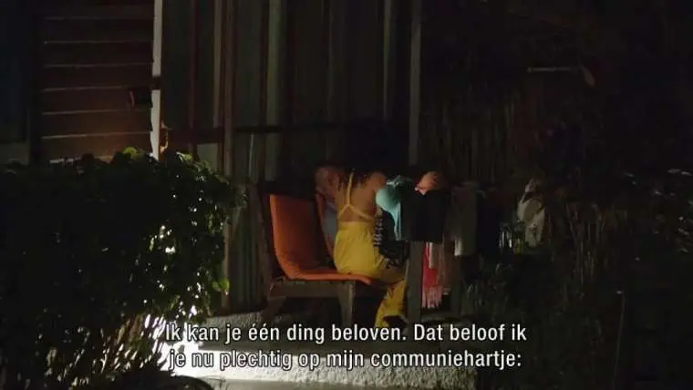 spoiler timtation wilt cherise ten huwelijk gaan vragen myrwoyyqhy4