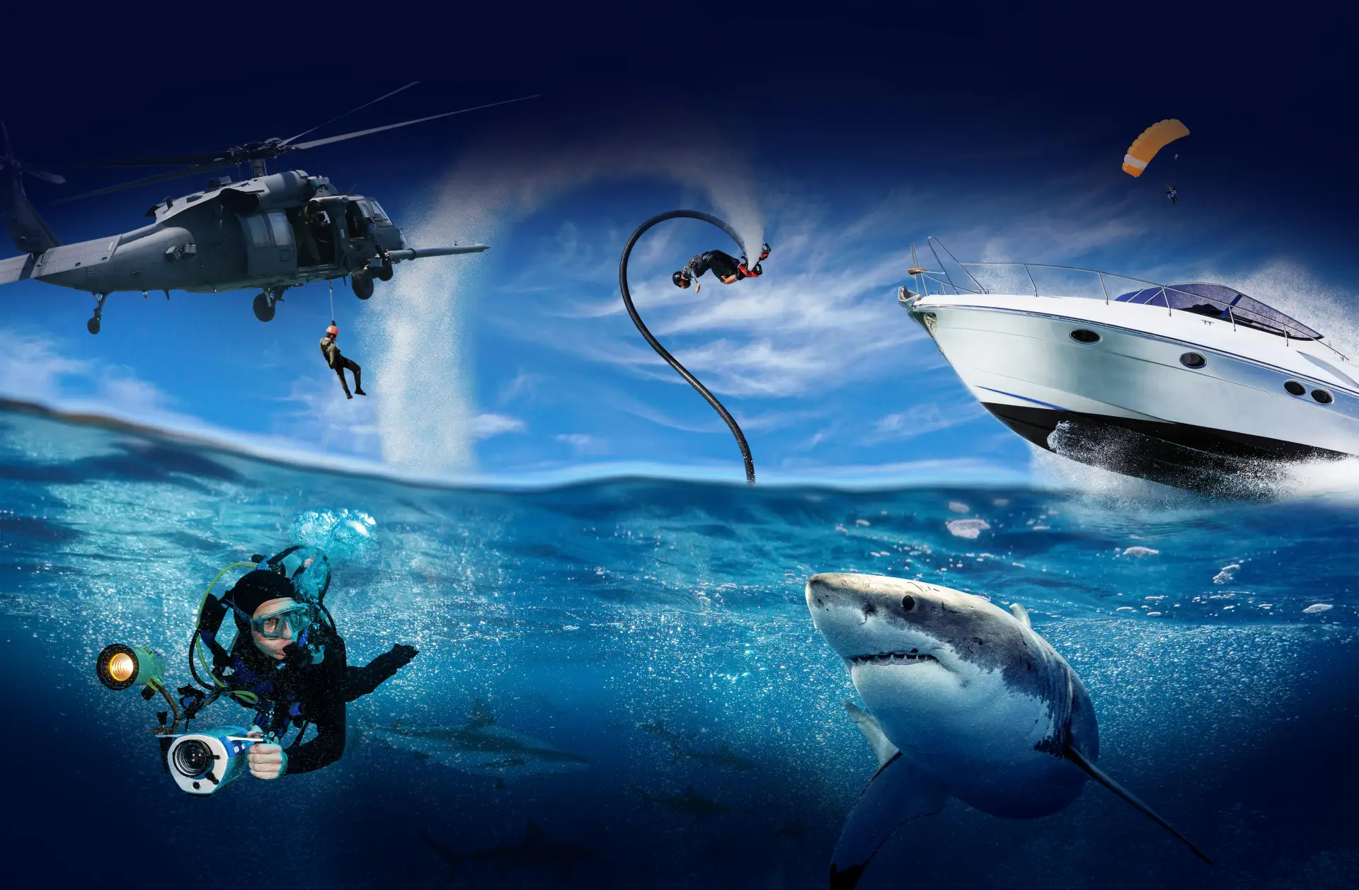 techsharks keyvisual homepage talmark